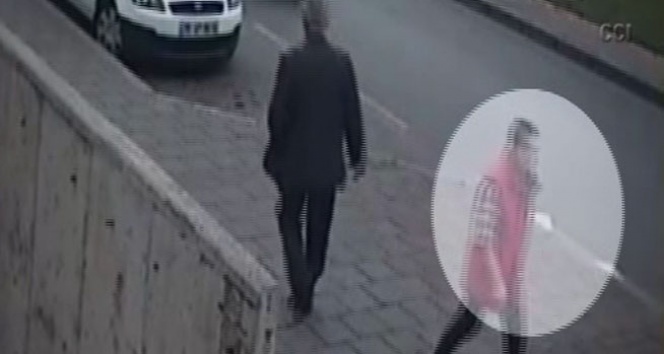İzmir polisi 11 gündür kayıp kadını arıyor&nbsp;Anşe Bilir,İzmir polisi,kayıp kadın