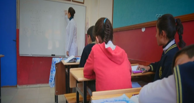 Öğretmenler Günü’ne özel klip klip,Malatya,öğrenciler,öğretmenler günü