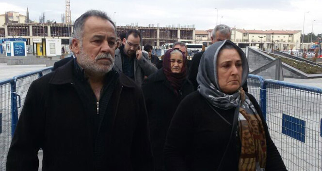 Ali İsmail Korkmaz davası için geniş güvenlik önlemi Ali İsmail Korkmaz,eskişehir,Gezi Parkı eylemleri,kayseri adalet sarayı