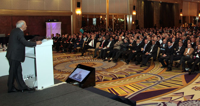 Akaryakıt bayileri pompa kapatmaya hazırlanıyor Akaryakıt bayileri temsilcileri,Akaryakıt fiyatları,Muhsin Alkan,Petrol Ürünleri İşverenler Sendikası