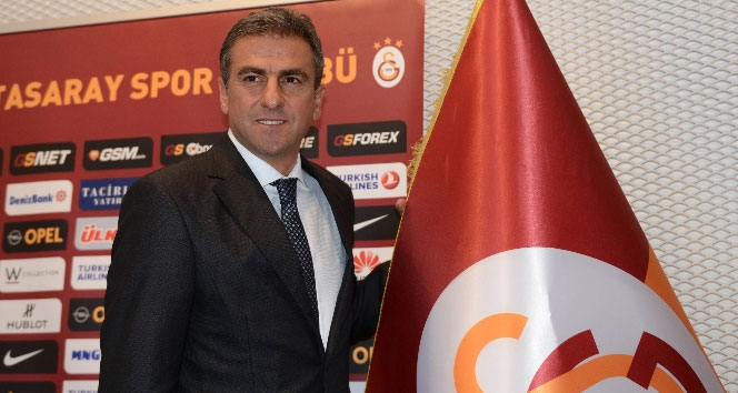 İşte Hamza Hamzaoğlu'nun alacağı ücret!&nbsp;galatasaray,hamza hamzaoğlu