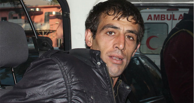 Saniye saniye kapkaç anı adana,kamera,kapkaç