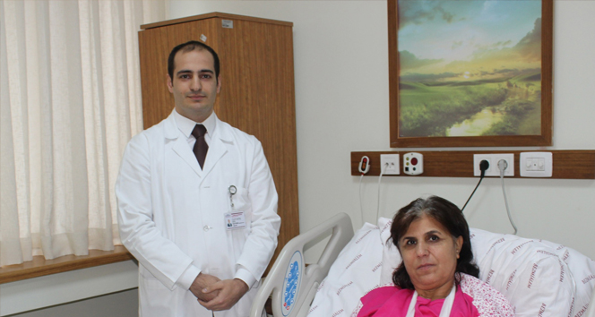 Dünyada ilk kez kadavradan doku nakli Türkiye'de yapıldı! bezmialem vakıf üniversitesi,Dünyada ilk,kadavradan doku nakli,Paratiroit Doku Transplantasyonu Merkezi