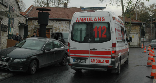 Başbakanlık Ofisinde hareketli dakikalar başbakanlık ofisi,Dolmabahçe