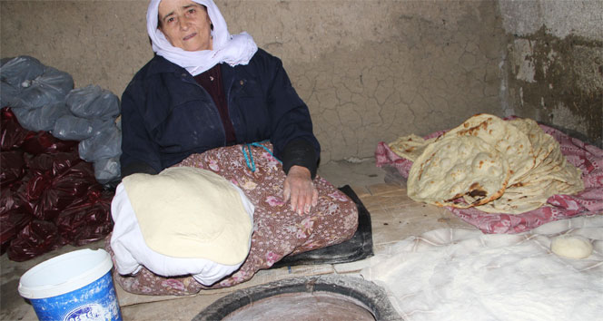 Tandır kuyuları ölüm sebebi kanser,ölüm saçıyor,tandır kuyuları