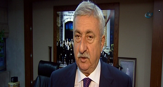 Çin malları, Türkiye’nin kabusu&nbsp;Bendevi Palandöken,çin malları,çin mallarındaki tehlike,Türkiye Esnaf ve Sanatkarları Konfederasyonu