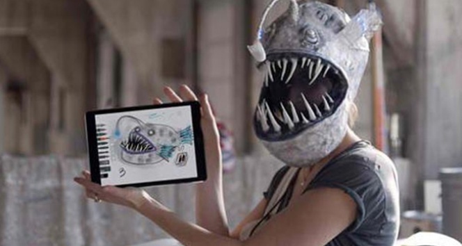 İşte iPad Air 2'nin tanıtım videosu!&nbsp;apple,apple yeni ürünler,iPad Air 2,İPad Air 2 tanıtım videosu,İpad haberleri