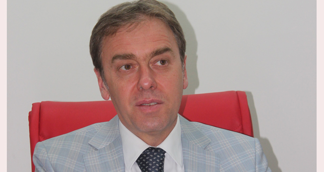 Vural Kavuncu: 25 bin hasta organ bekliyor ak parti,organ nakli,vural kavuncu