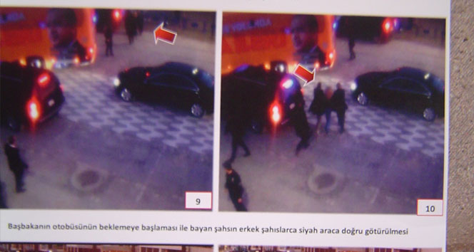 Erdoğan'a hakaret davasında bilirkişi şoku&nbsp;cumhurbaşkanı erdoğan,Erdoğana hakaret davası,filiz akıncı
