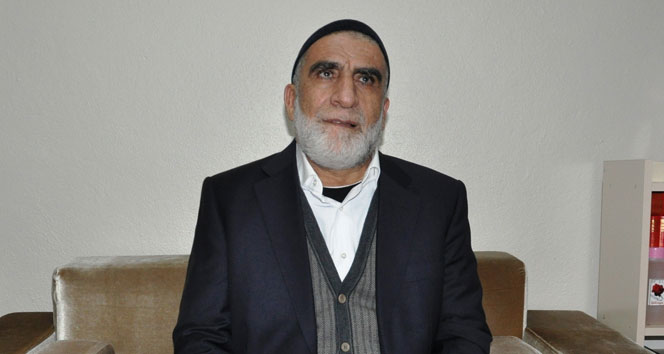 Molla Muhammet’ten ‘paralel yapı’ açıklaması&nbsp;14 aralık operasyonu,molla muhammet,paralel yapı,tahşiyeci