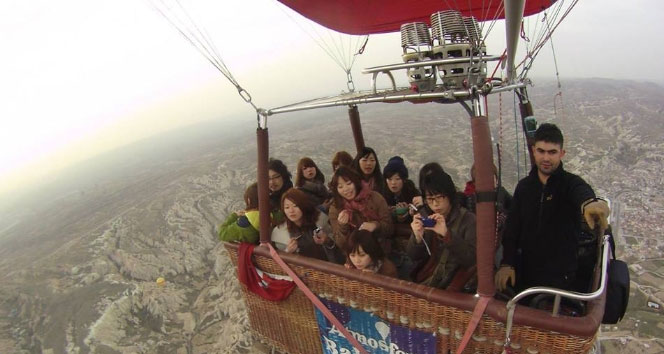 Yaralanan turistlerin isimleri açıklandı&nbsp;