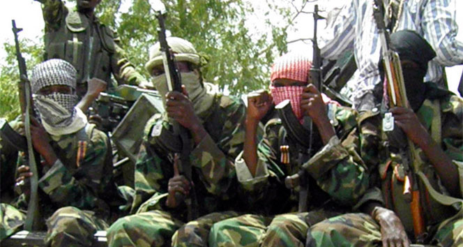Boko Haram IŞİD'e bağlılığını açıkladı bağlılık,Boko Haram,IŞİD