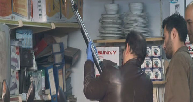 Adana'da tükürük kavgası: 1'i ağır  3 yaralı&nbsp;adana kavga,tükürük