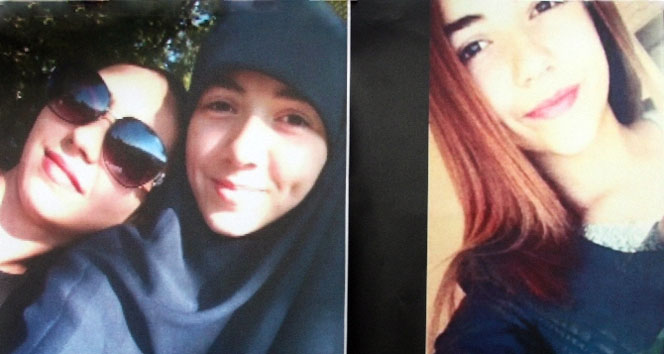 Kızı ve oğlu IŞİD'e katılan İsviçreli babanın gözyaşları adana,IŞİD,isviçreli baba