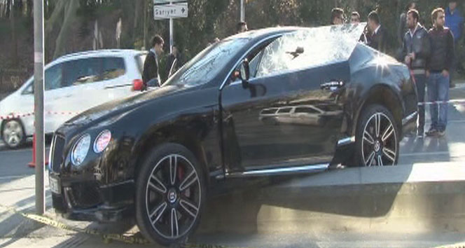 Kırmızı ışıkta infaz&nbsp;ali ekber akgün,istinye