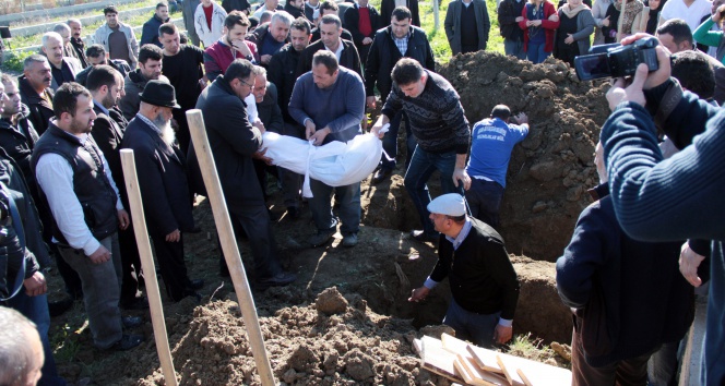 Anne ile bebeği aynı mezara defnedildi&nbsp;adana cinayet,Sadık Ögelge,Serhat Ögelge,sinem Ögelge