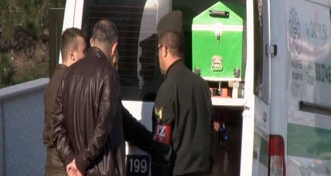 Genç askerin ölümünde 'bonzai' şüphesi bonzai şüphesi,bursa,genç asker ölüm