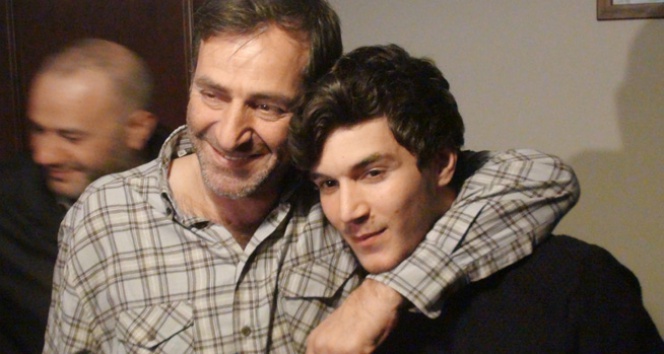 Ant Sekban: 'Kaçıranlarla arkadaş gibi olduk'&nbsp;Ant Sekban,çekmeköy