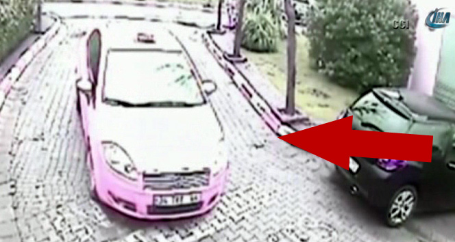 Arkadaşını önce öldürdü sonra parçalayıp çöp konteynırına attı!&nbsp;Beykoz Göksu Evleri,ceset,cinayet