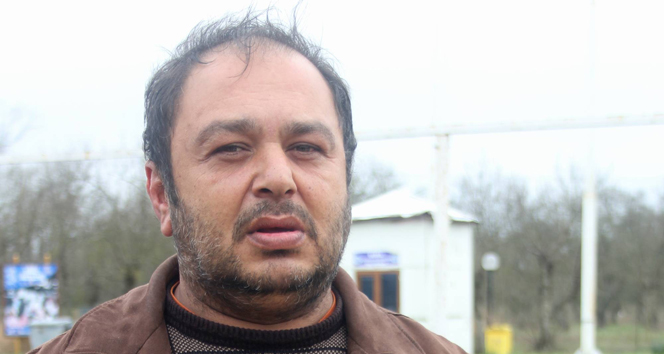 3 üniversite mezunu 4 dil biliyor ama barınma evinde ahmet demir,barınma evi,bursa