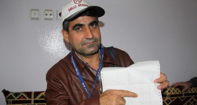 Aydın’dan alıp Denizli’de sattığı bilete büyük ikramiye çıktı aydın,Denizli,Milli Piyango Yılbaşı Özel Çekilişi