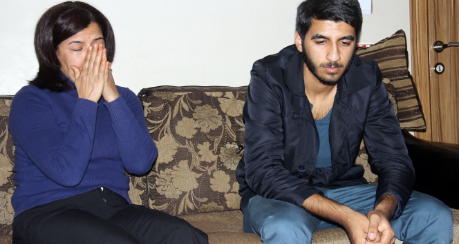 Bir eşin feryadı: 'Mezarı bile yok' 