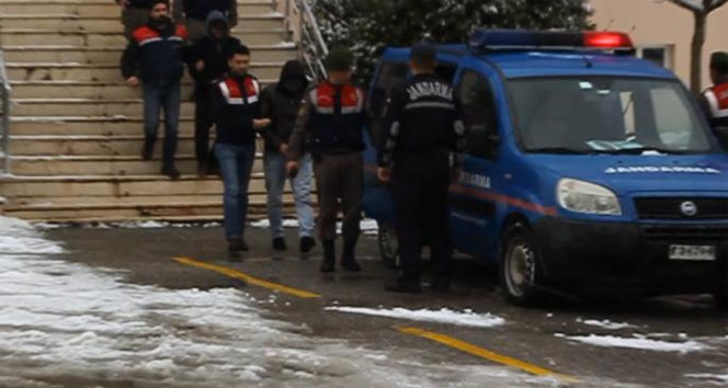 Ant Sekban'ı kaçıranlar tutuklandı Ant Sekban,çekmeköy,kaçırılan ant sekban