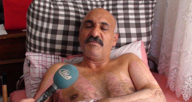 Kılıçdaroğlu’na ayakkabı atan eylemci konuştu kılıçdaroğlu ayakkabı,Yunus Emrah Sermet