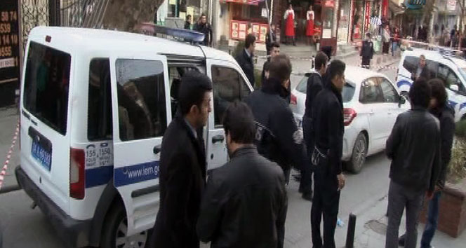 İstanbul’da bir bomba şüphesi daha bomba,bomba yüklü araç,İstanbul,kasımpaşa