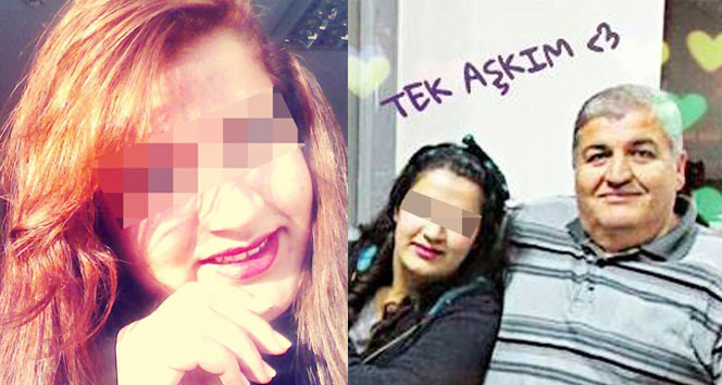 Babası tarafından bıçaklanan kız ağır yaralandı adana,baba,bıçak