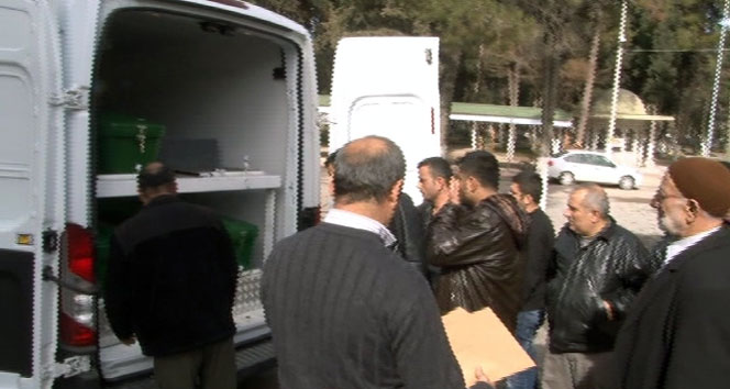 3 kardeş soba kurbanı oldu 3 kardeş,Anne,Gaziantep,soba zehirlenmesi