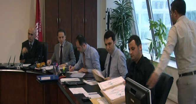 Havaray projesinde ilk adım atıldı&nbsp;havaray,ihale,İstanbul,tuzla