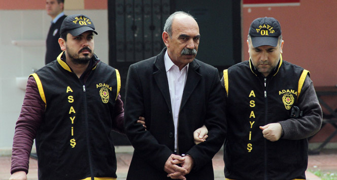 'Ne yapayım dolandırmadan duramıyorum' adanada dolandırıcı,dolandırıcı