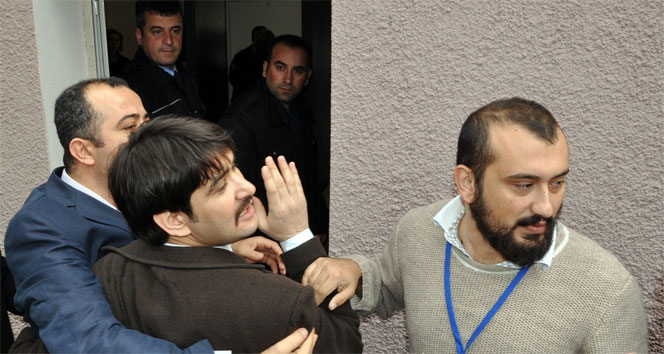 Yasa dışı 170 bin kez dinleme yapıldığı iddiası askeri casusluk,İzmir,Yasa dışı dinleme
