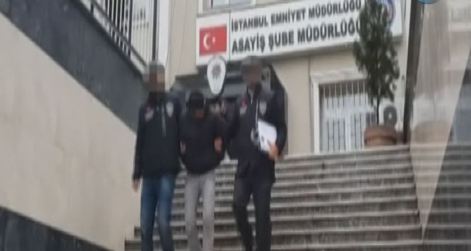 İlişkiye girmek isteyen yaşlı adamı öldürdü&nbsp;bahçelievler,ilişkiye grmek isteyen adam,Suriyeli genç