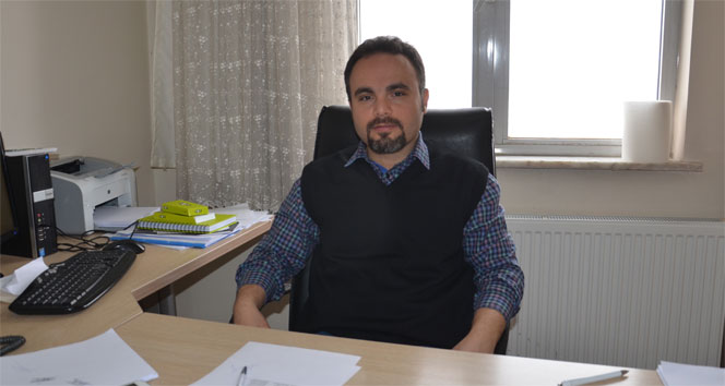Yüksekova Devlet Hastanesi’nde sahte doktor vakası hakkari,sahte doktor,yüksekova devlet hastanesi