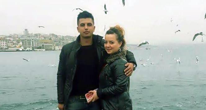 Kız arkadaşını sokak ortasında pompalı tüfekle öldürdü&nbsp;kız arkadaşı