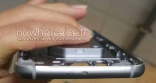 Samsung Galaxy S6 Apple'ı kızdıracak&nbsp;s6,Samsung,samsung galaxy s6