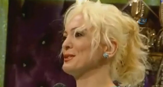 'Bugün Ne Giysem?' yarışmacısı fuhuştan tutuklandı&nbsp;adana,bugün ne giysem,fuhuş,megi lamidze