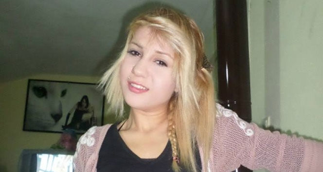 Öldürülen kadının kimliği dövmelerinden belirlendi&nbsp;dövme,kadın,öldürülme