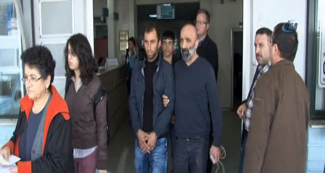 Otogar cinayetinde zanlılar, en küçüklerini suçladı&nbsp;Hamdullah Ayaydın,otogar cinayeti