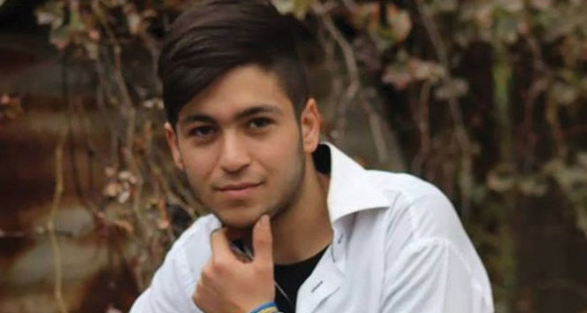 Tek amacı okul harçlığını çıkarmaktı&nbsp;mersin fabrika yangını,Umut Gönül