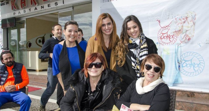 Ünlü isimler detoks kampına girdi detoks,Emel Müftüoğlu,sezen aksu