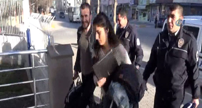 Yakalanmasalardı töreye kurban gideceklerdi&nbsp;aksaray,kan davası