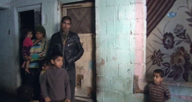 Gaziantep’te 2 yaşındaki kız çocuğuna tecavüz iddiası 