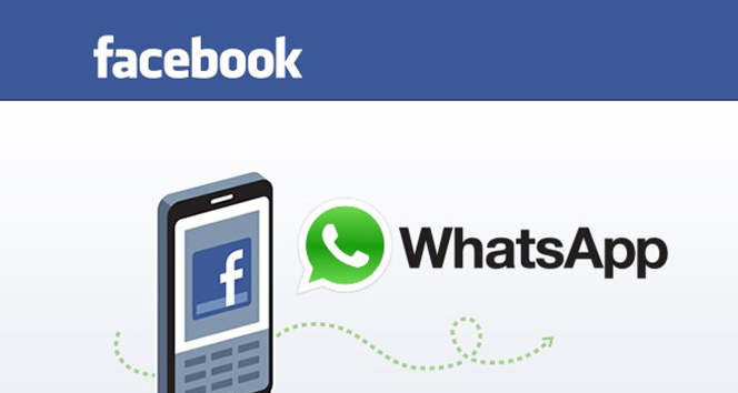 WhatsApp ve Facebook’tan ortak yenilik! alpha.whatsapp.com,Facebook,whatsapp,whatsapp ve facebooktan yenilik,whatsaptan facebooka nasıl girilir