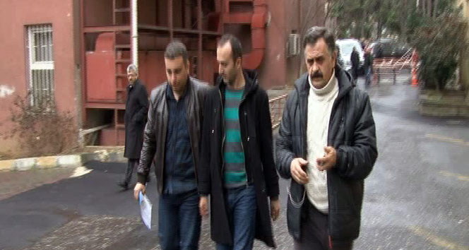 Yasa dışı dinleme operasyonu gözaltıları devam ediyor&nbsp;Yasa dışı dinleme