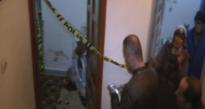 Muğla'da koca dehşet saçtı: 1 ölü, 1 yaralı&nbsp;Anne,dehşet,imam nikahlı koca,kız