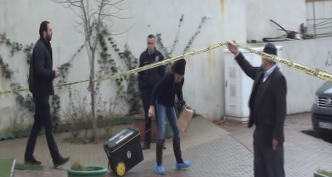 Sekiz milyonluk kuyumcu soygunu!&nbsp;kartal soygun,Sekiz milyonluk kuyumcu soygunu,Selim Sevgi,Yakacık