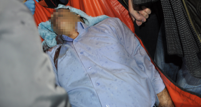 Cinnet getiren baba karısını ve iki kızını öldürdü&nbsp;cinnet geçiren baba